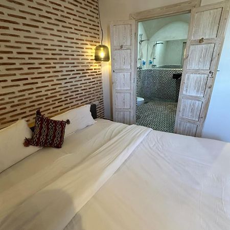 Hotel Islane Маракеш Екстериор снимка