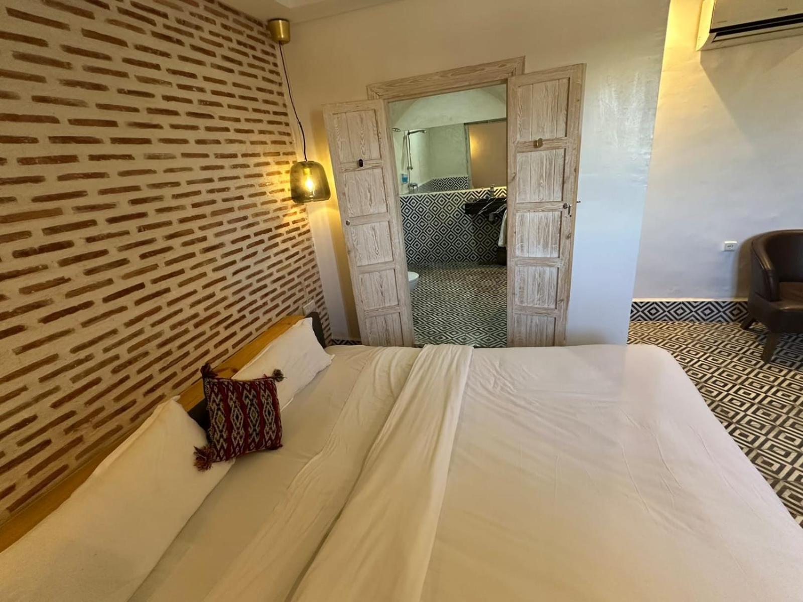 Hotel Islane Маракеш Екстериор снимка
